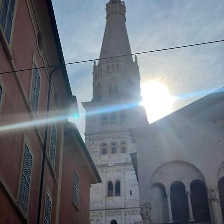 Апартаменты Duomo 12 Модена Экстерьер фото