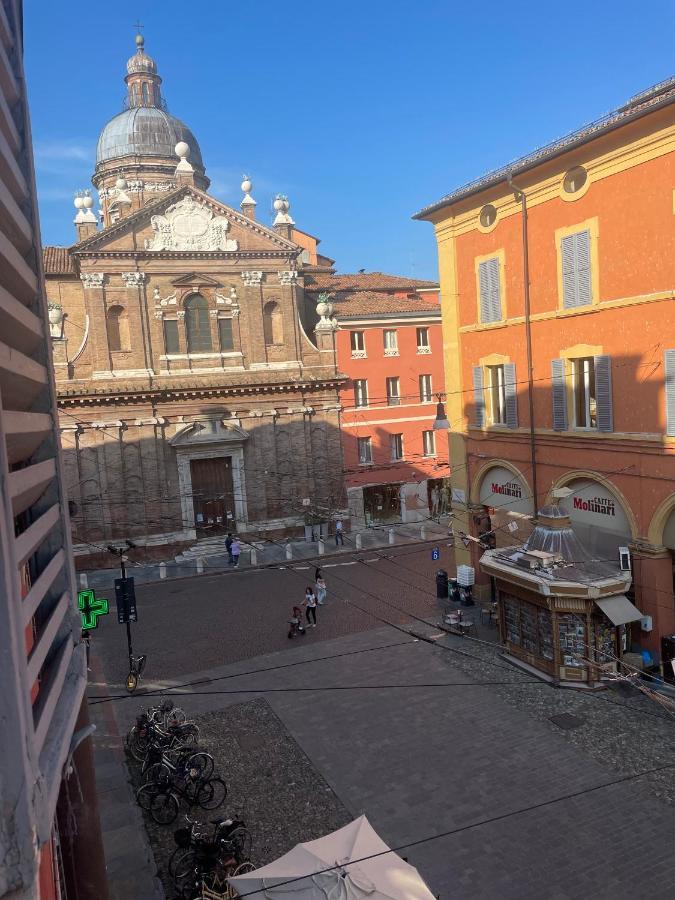 Апартаменты Duomo 12 Модена Экстерьер фото